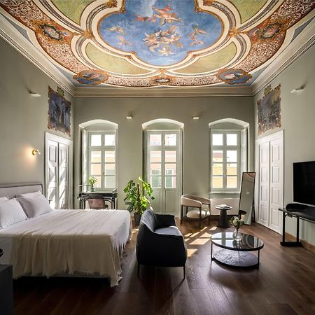 Argini Syros Hotel Ермополи Екстериор снимка