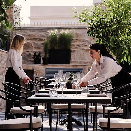 Argini Syros Hotel Ермополи Екстериор снимка