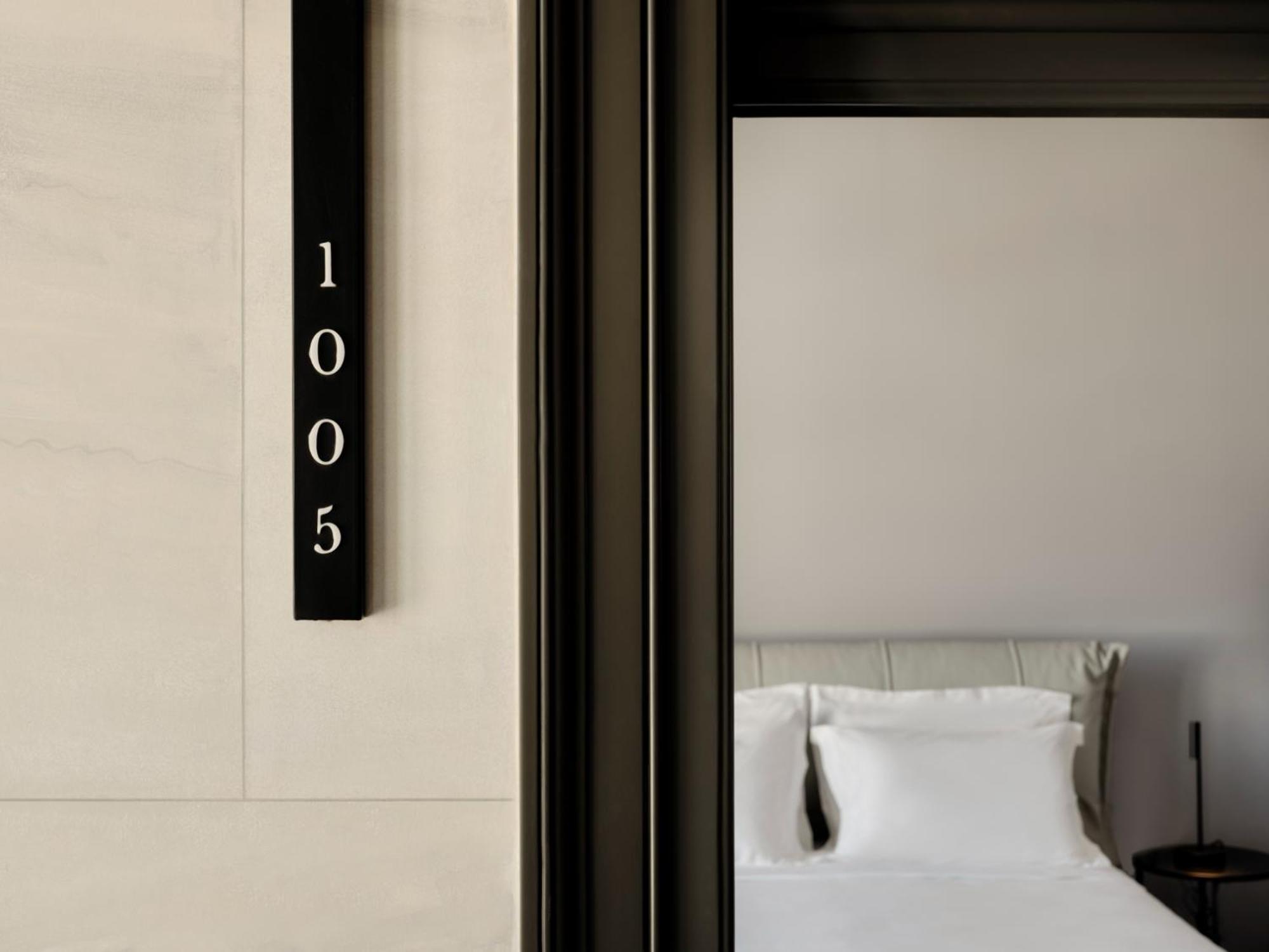Argini Syros Hotel Ермополи Стая снимка