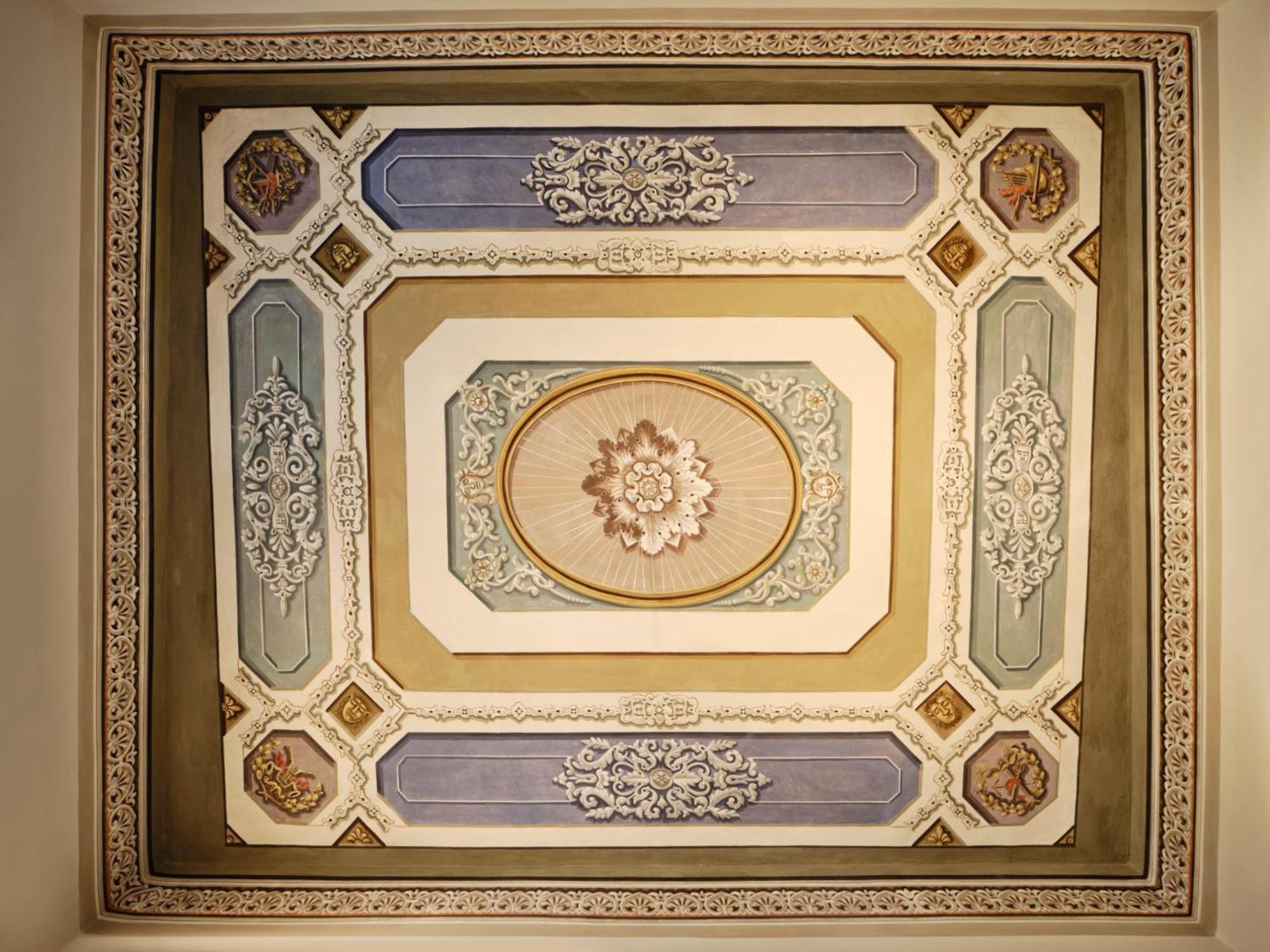 Argini Syros Hotel Ермополи Стая снимка