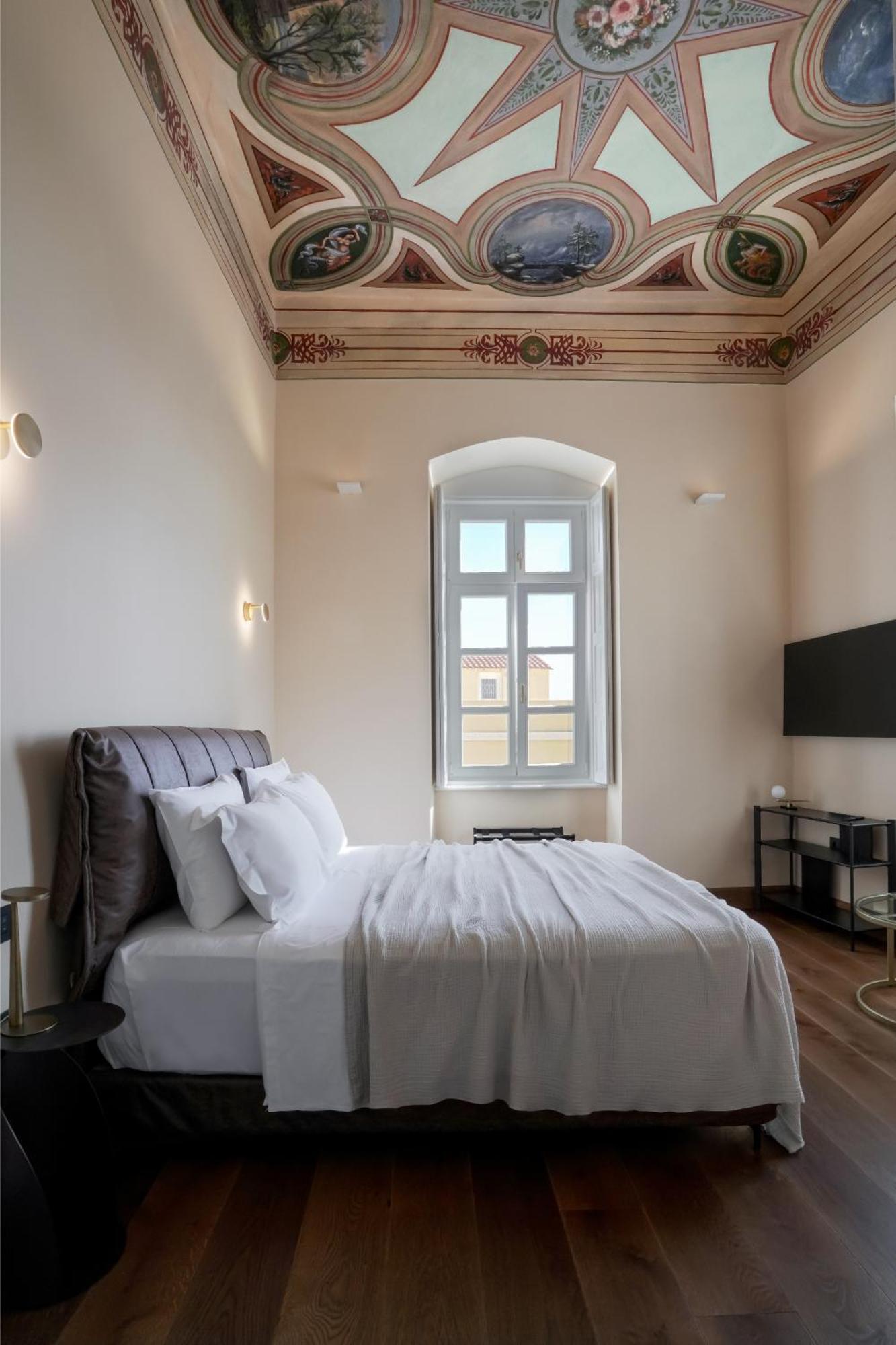 Argini Syros Hotel Ермополи Екстериор снимка