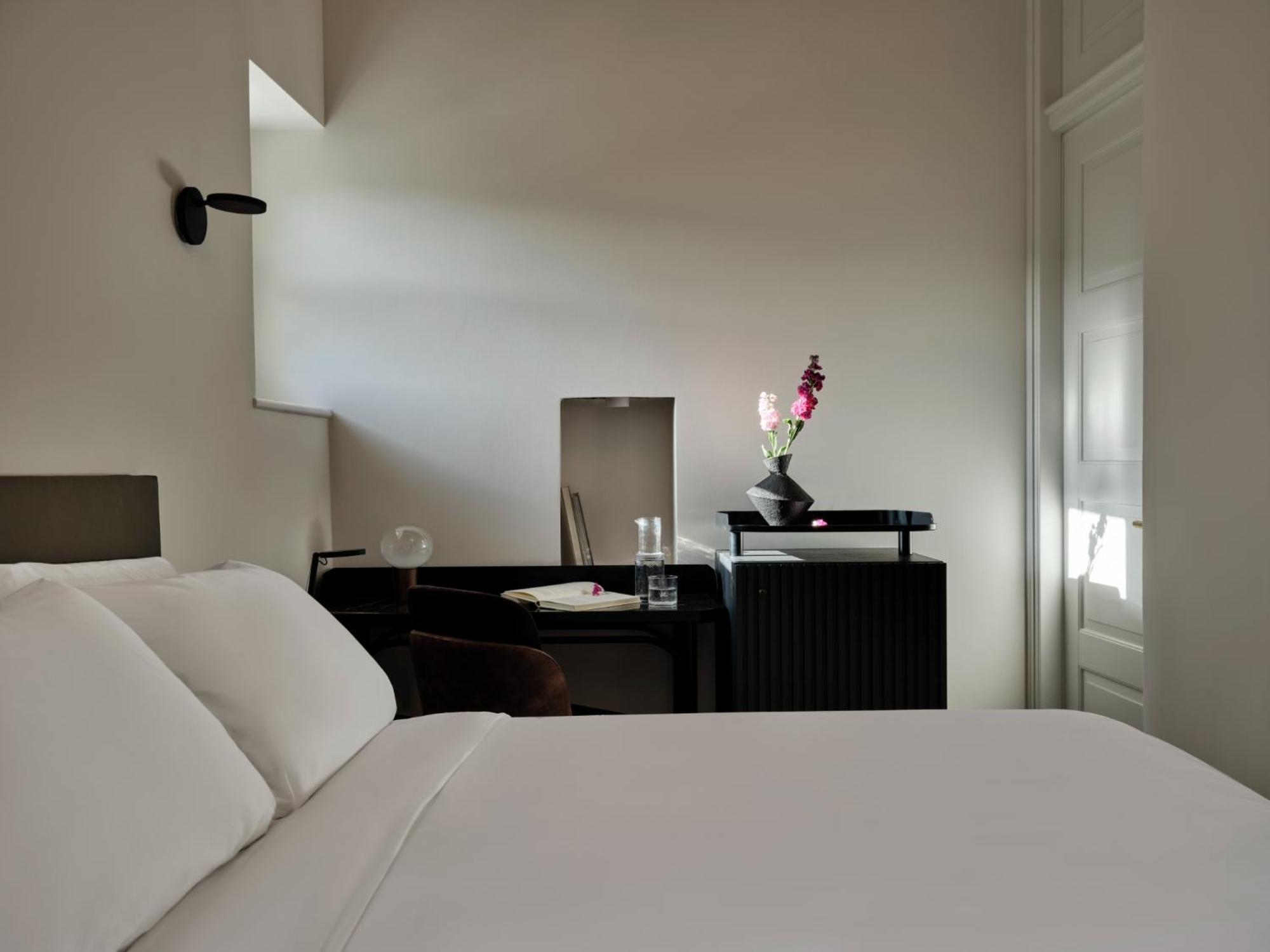 Argini Syros Hotel Ермополи Стая снимка