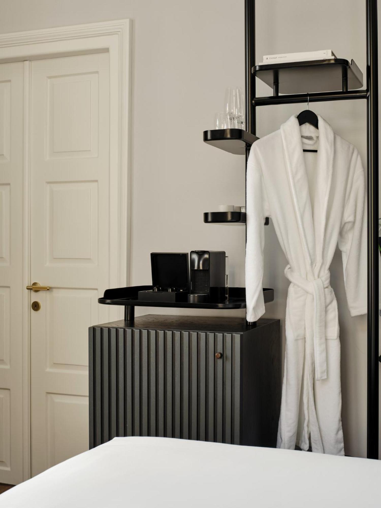 Argini Syros Hotel Ермополи Екстериор снимка