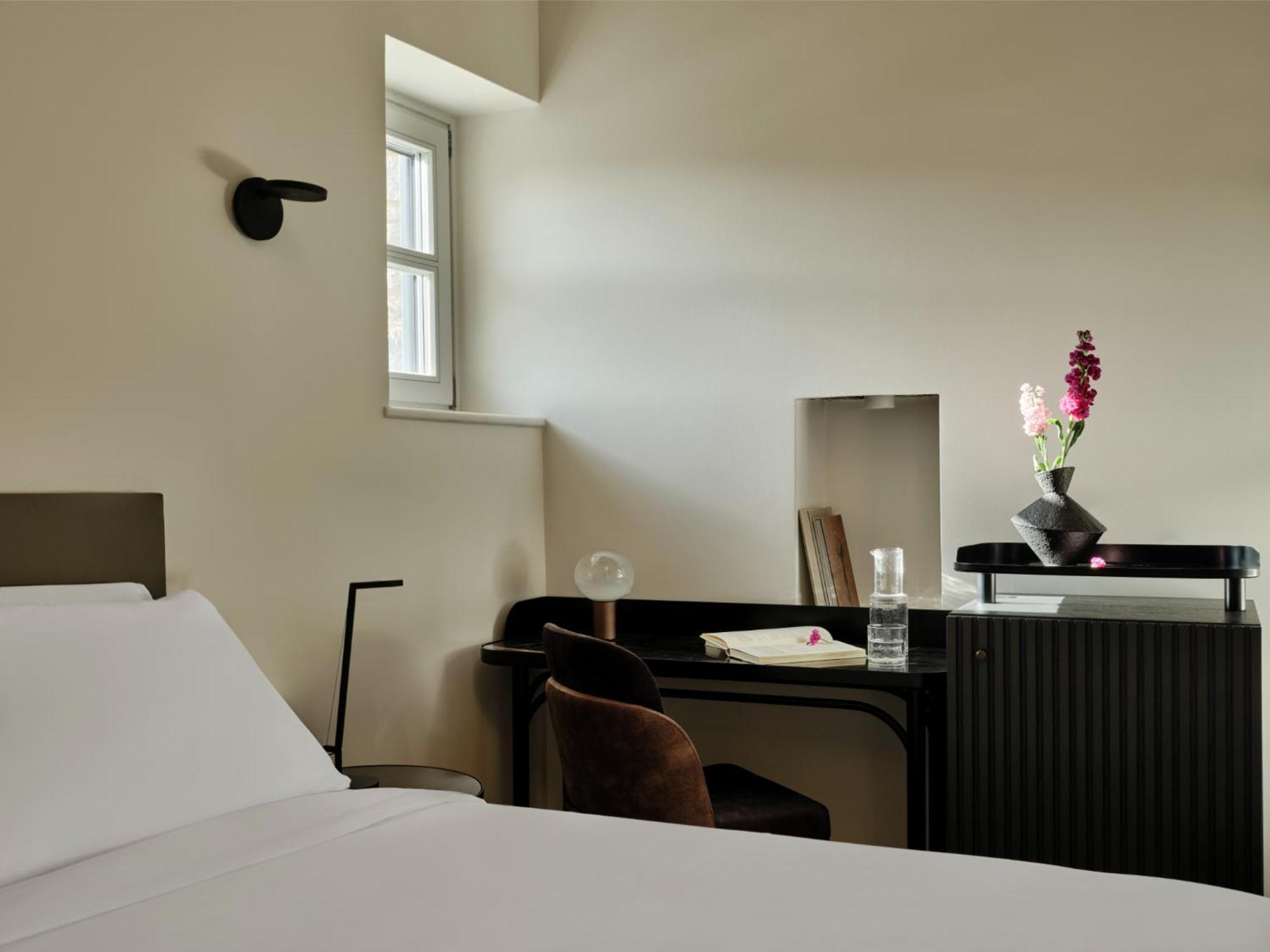Argini Syros Hotel Ермополи Екстериор снимка