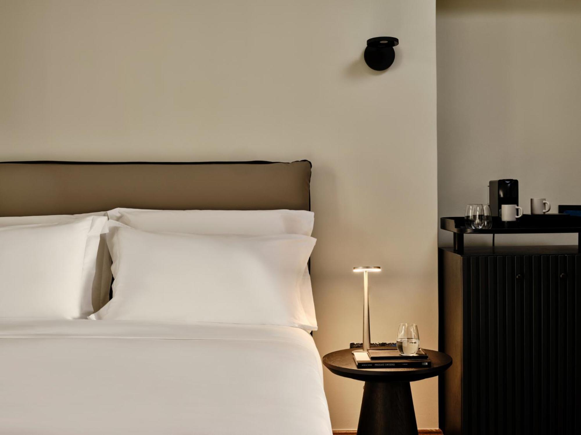 Argini Syros Hotel Ермополи Стая снимка