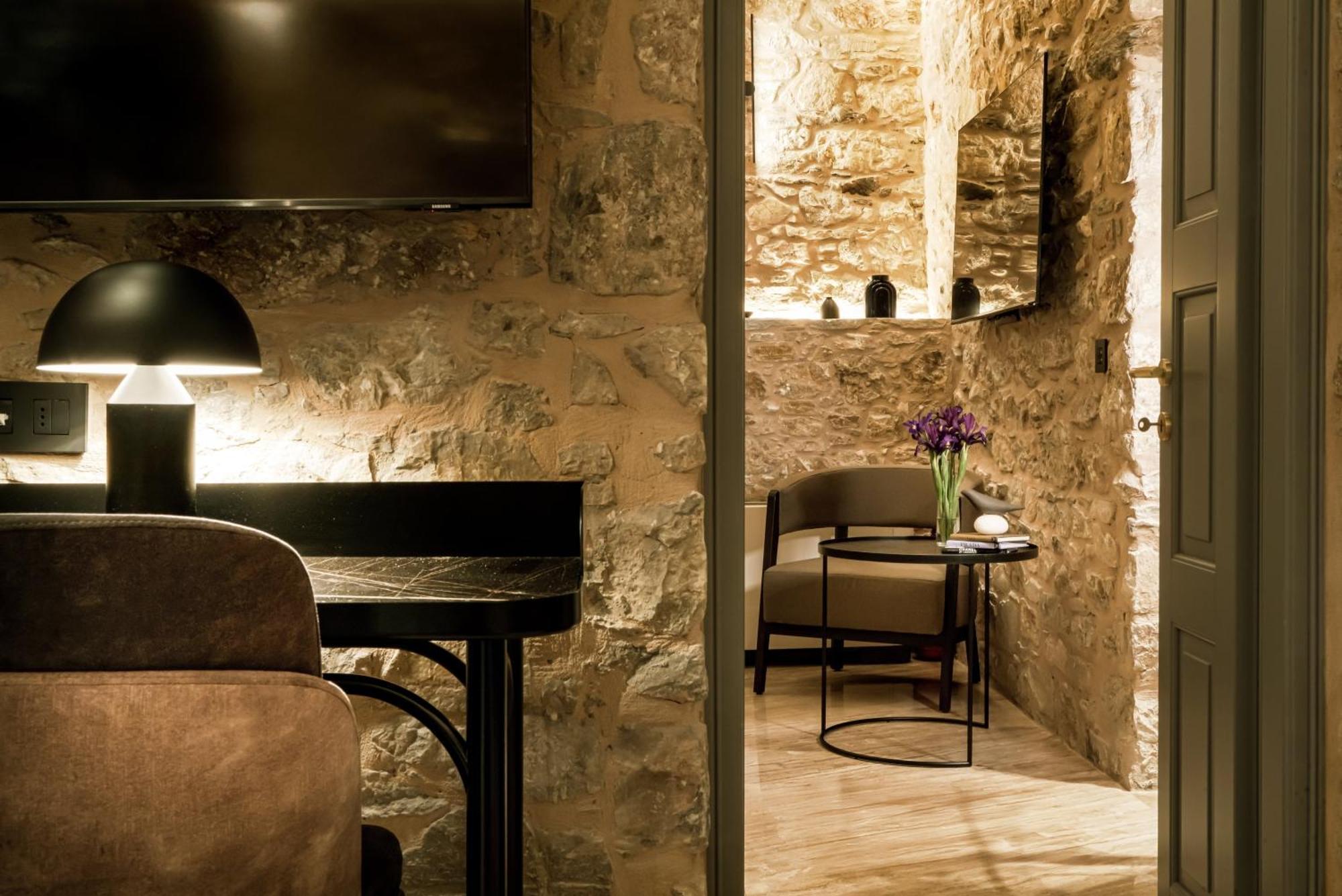 Argini Syros Hotel Ермополи Екстериор снимка