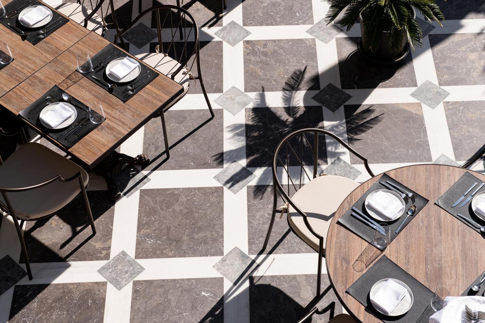 Argini Syros Hotel Ермополи Екстериор снимка