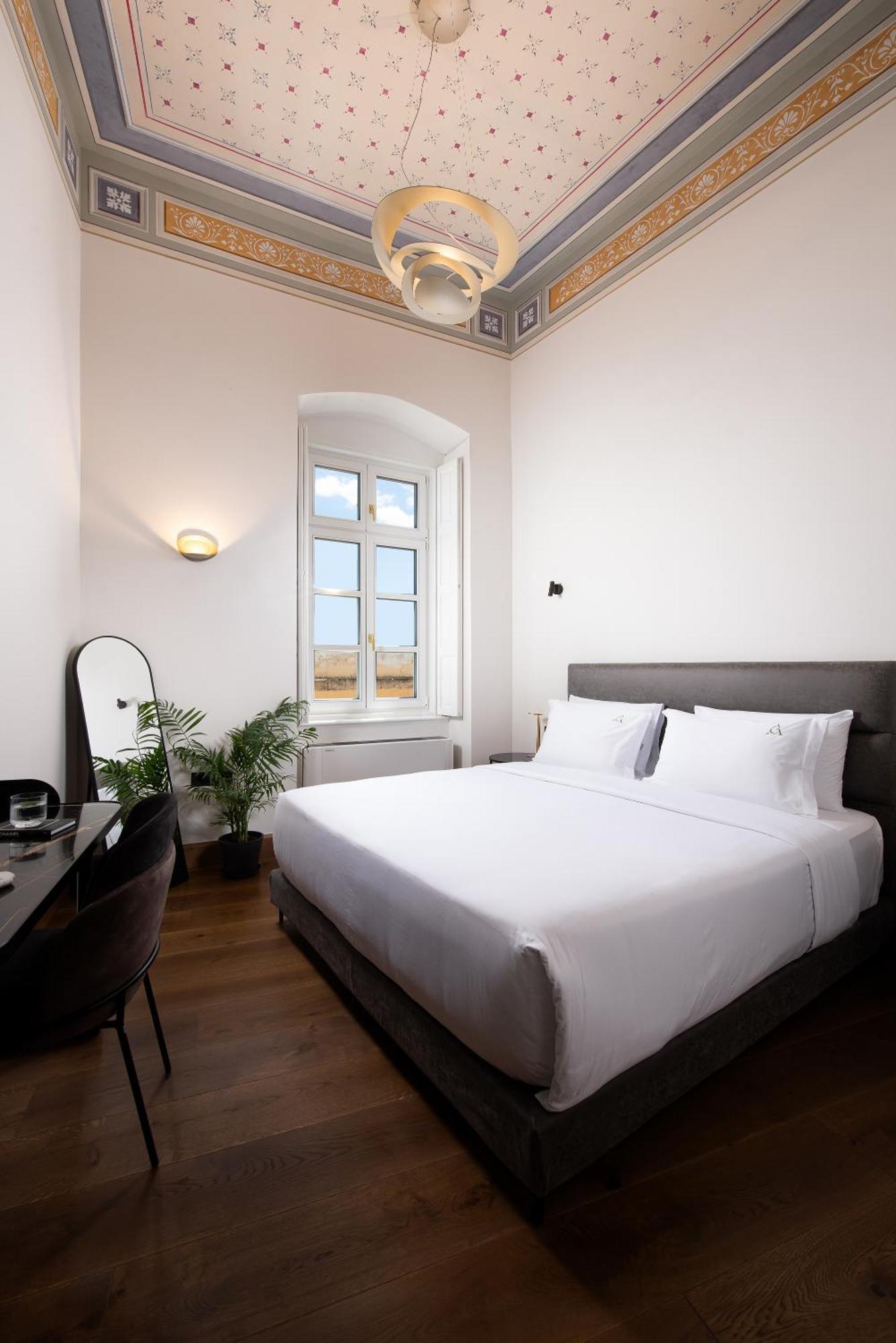 Argini Syros Hotel Ермополи Екстериор снимка
